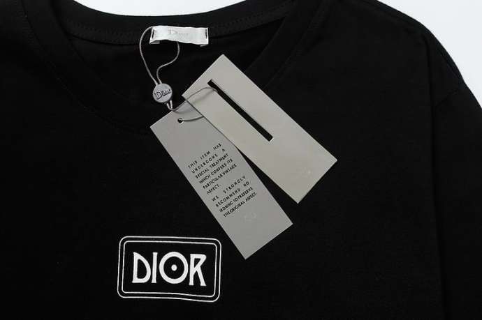 Dior T Shirts Short _SKUDiors-3xl511333853